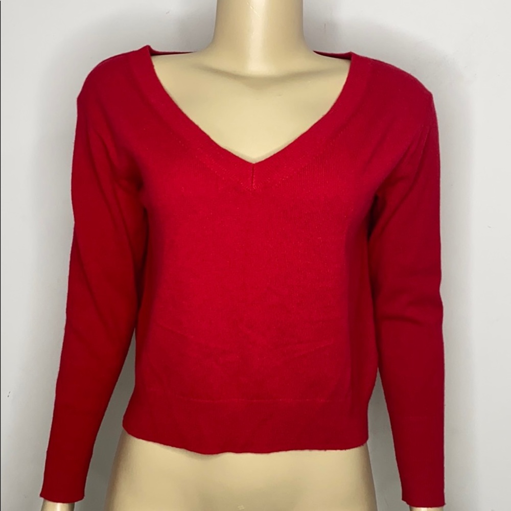 Everlane sweater size Extra small 💯 cashmere